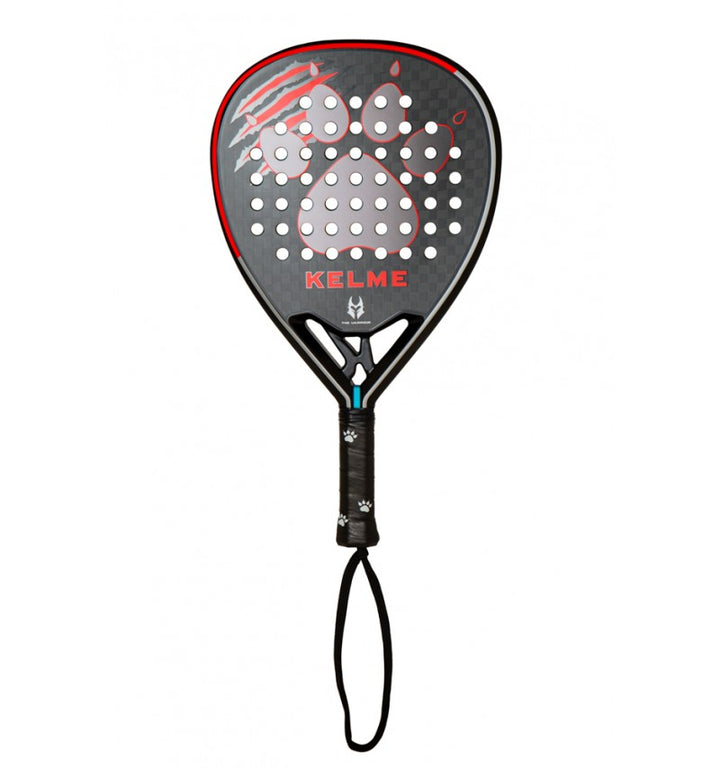 KELME WARRIOR PADEL RACKET