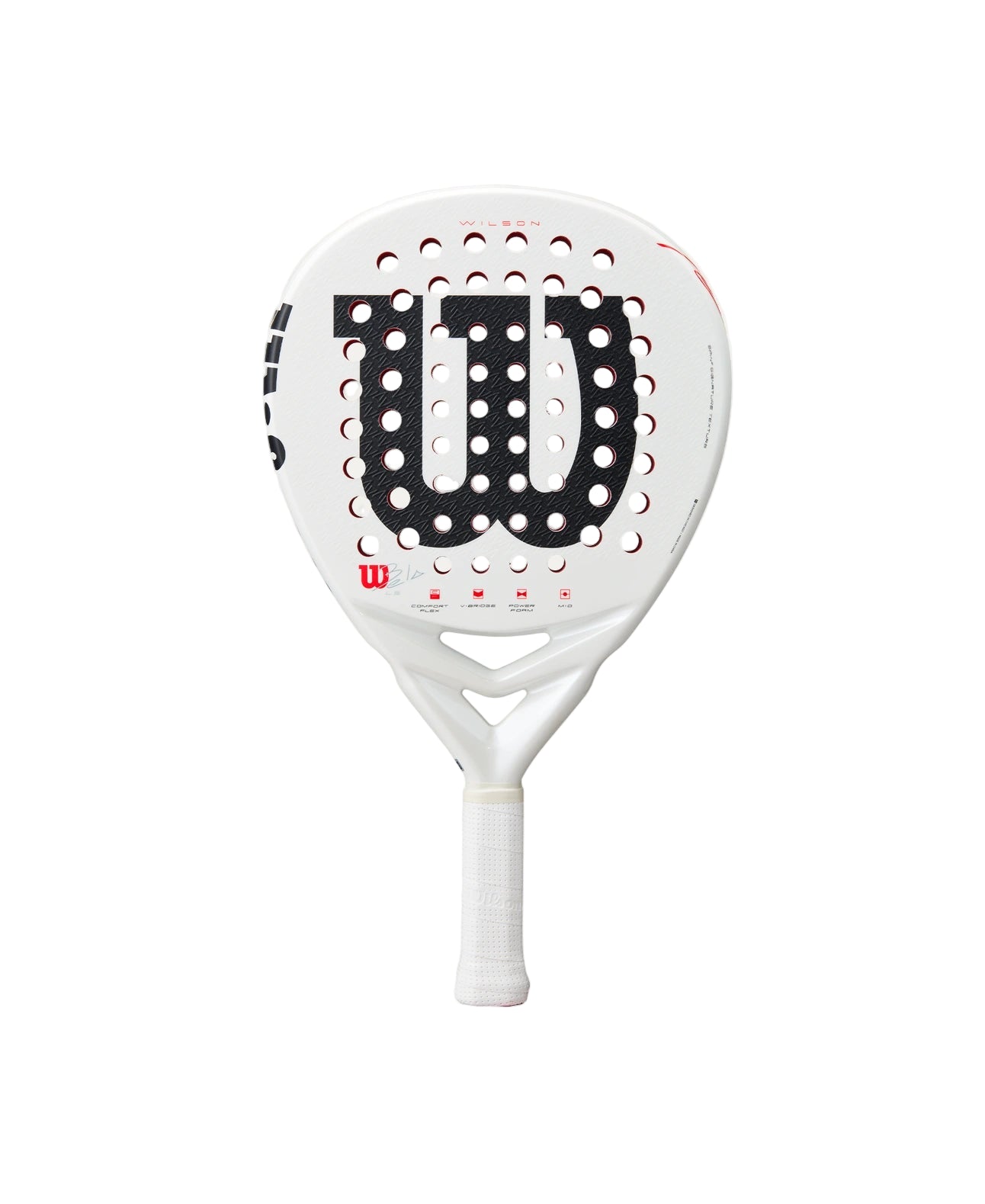 Wilson Bela LS V3 Padel Racket