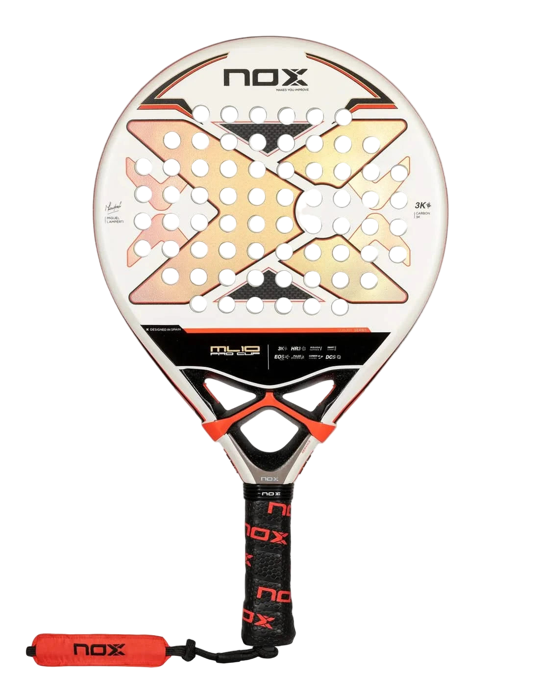 Nox ML10 Pro Cup