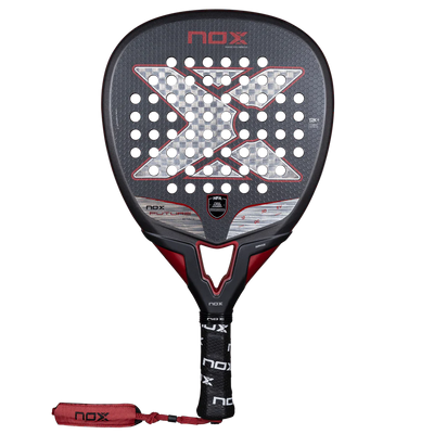 NOX Future Attack 12K Alum
