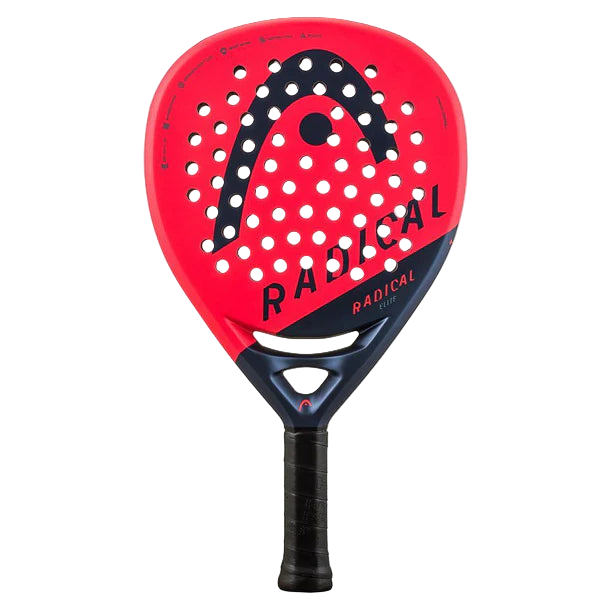 Head Radical Elite Padel Racket