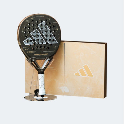 Adidas Cross IT Pro Edt 2025 Racket Martita Ortega