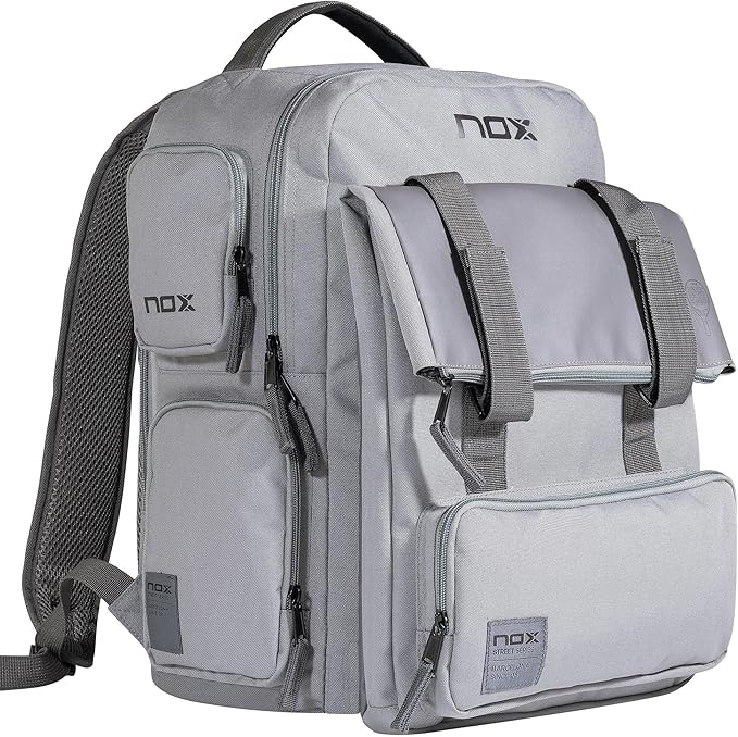 NOX STREET PACK BACKPACK