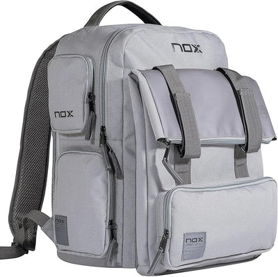 NOX STREET PACK BACKPACK