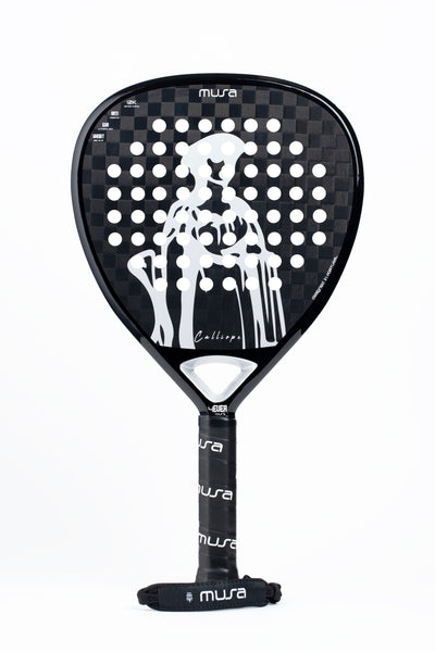 MUSA CALLIOPE PADEL RACKET