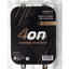 4on Premium Comfort Overgrip, 12-Pack