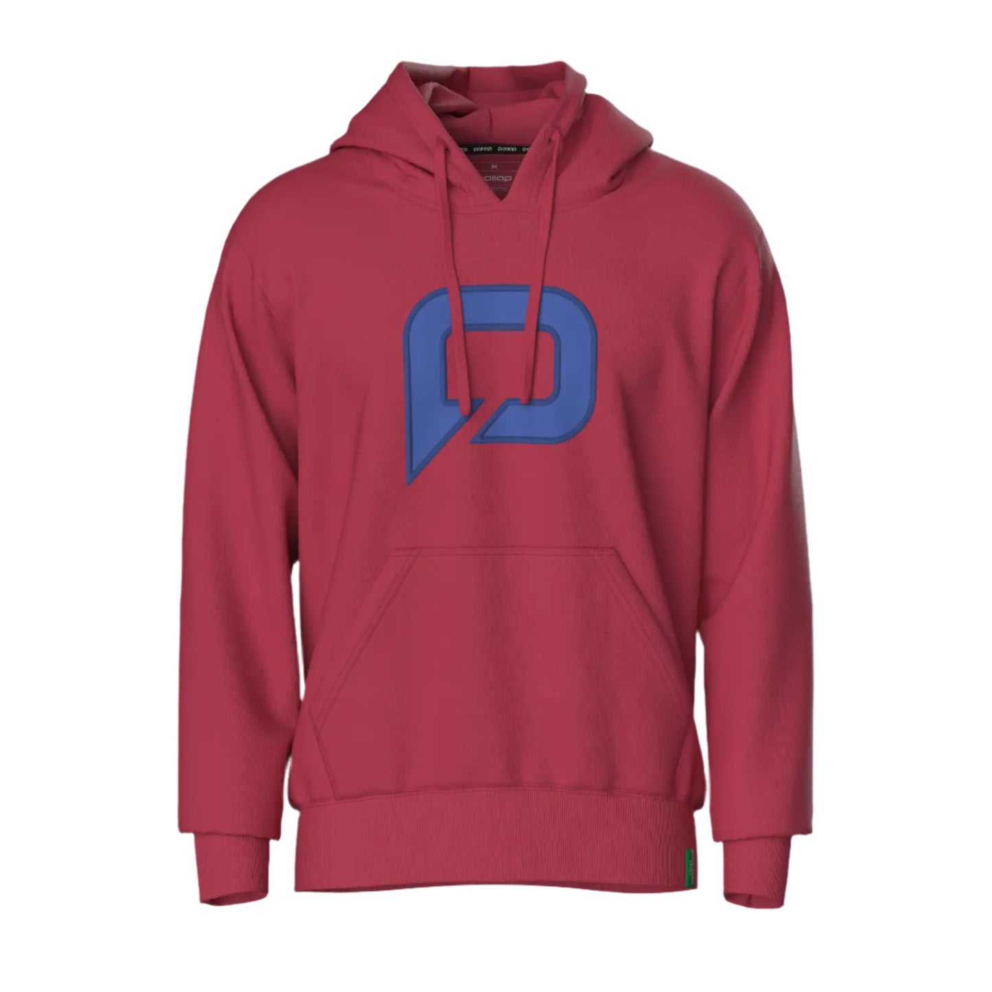 PALLAP UNISEX PRO HOODIE