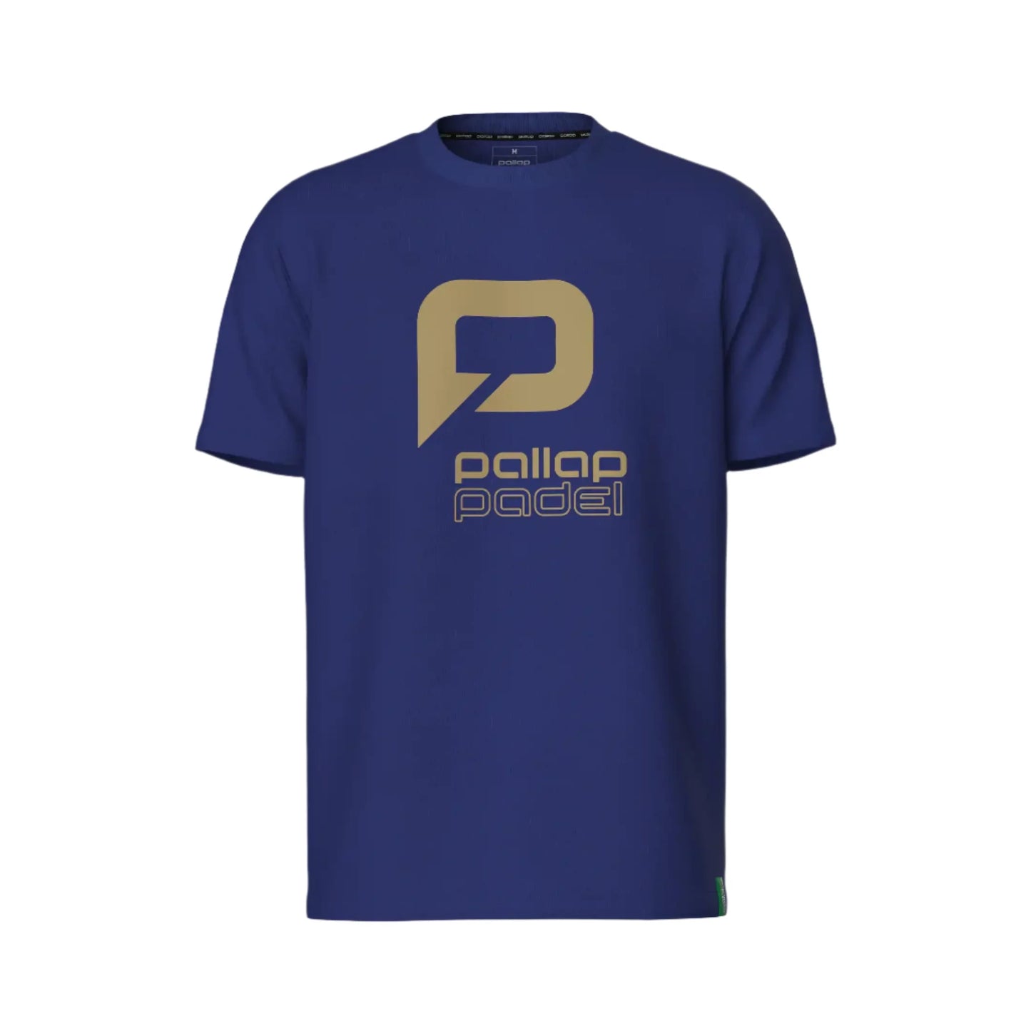 PALLAP MEN‘S TEAM SHIRT