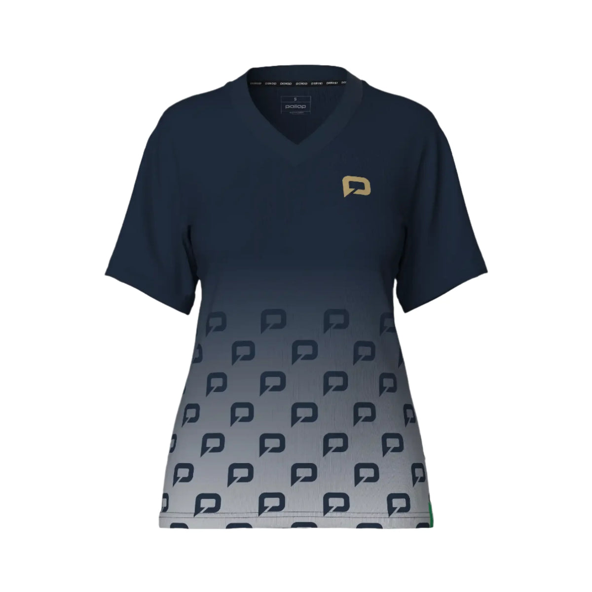 PALLAP WOMEN‘S COMPETITION PRO T-SHIRT