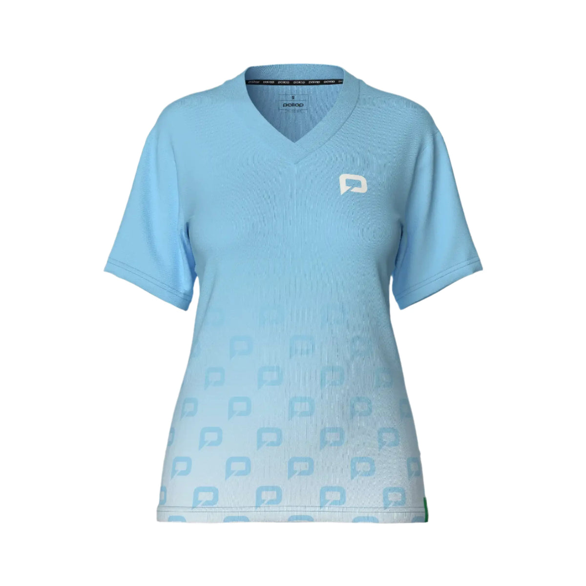 PALLAP WOMEN‘S COMPETITION PRO T-SHIRT