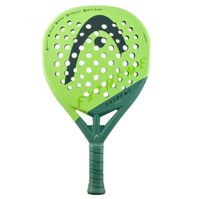 Head Extreme Elite Padel Raquet