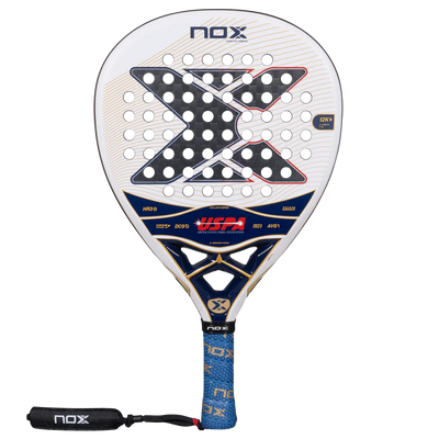 NOX Attack USPA 12K Exclusive Edition