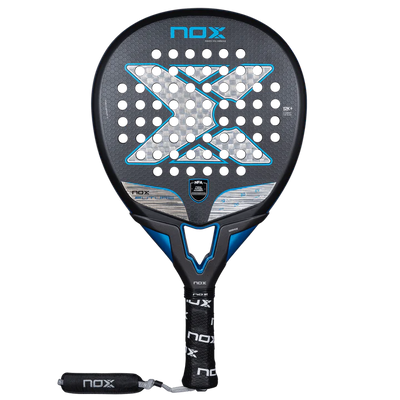 NOX Future Hybrid 12K Alum