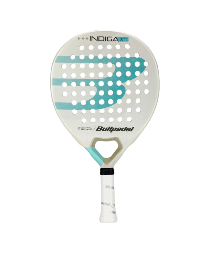 BULLPADEL INDIGA WOMEN 2025 PADEL RACKET
