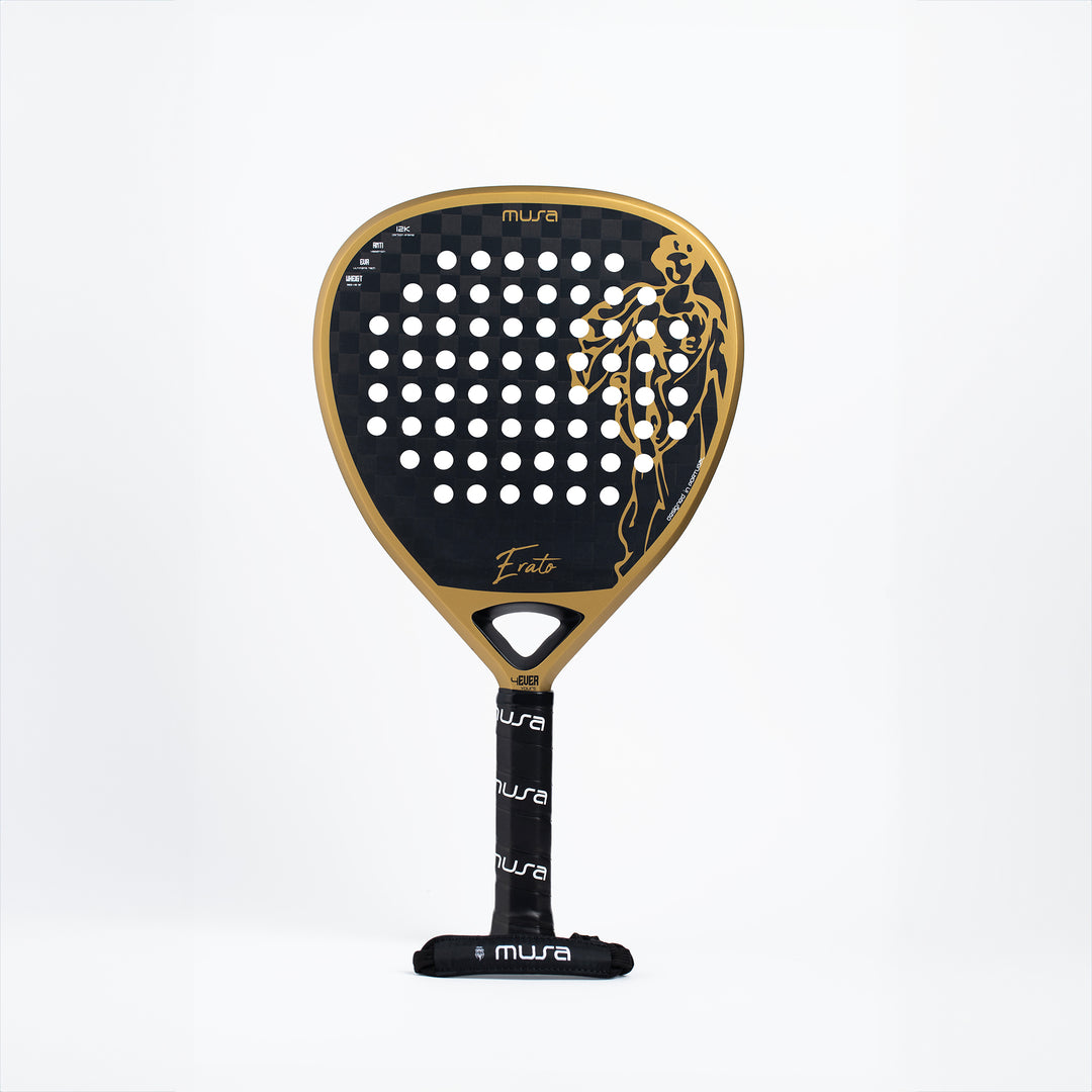 MUSA ERATO PADEL RACKET