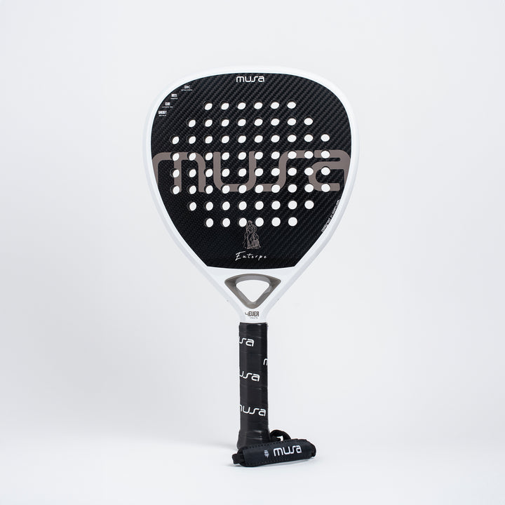 MUSA EUTERPE PADEL RACKET