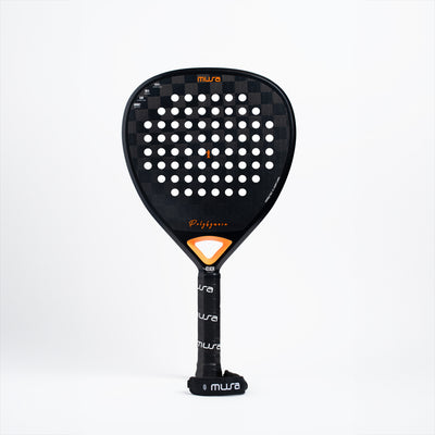 MUSA POLYHYMNIA PADEL RACKET