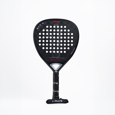 MUSA MELPOMENE PADEL RACKET