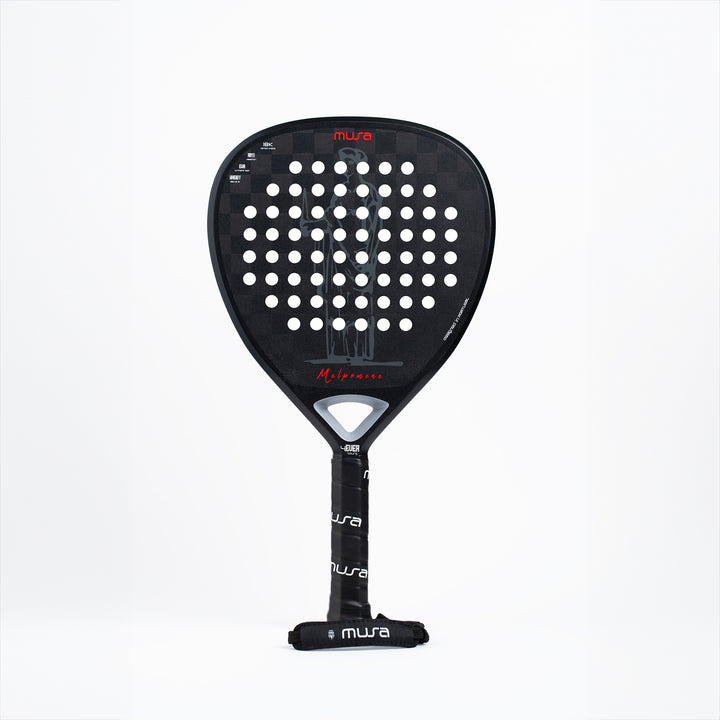 MUSA MELPOMENE PADEL RACKET