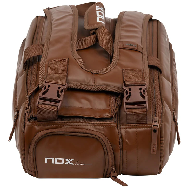 NOX Pro Series Padel Racket Bag