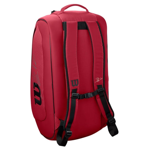 Wilson Bela  Super Tour Padel Bag