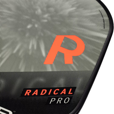 Head PB Radical Pro