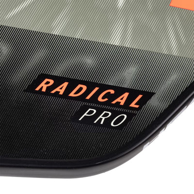 Head PB Radical Pro
