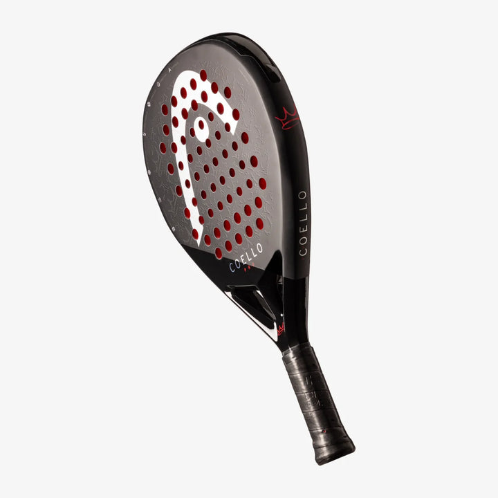 Head Coello Pro 2025 Padel Racket " Arturo Coello"