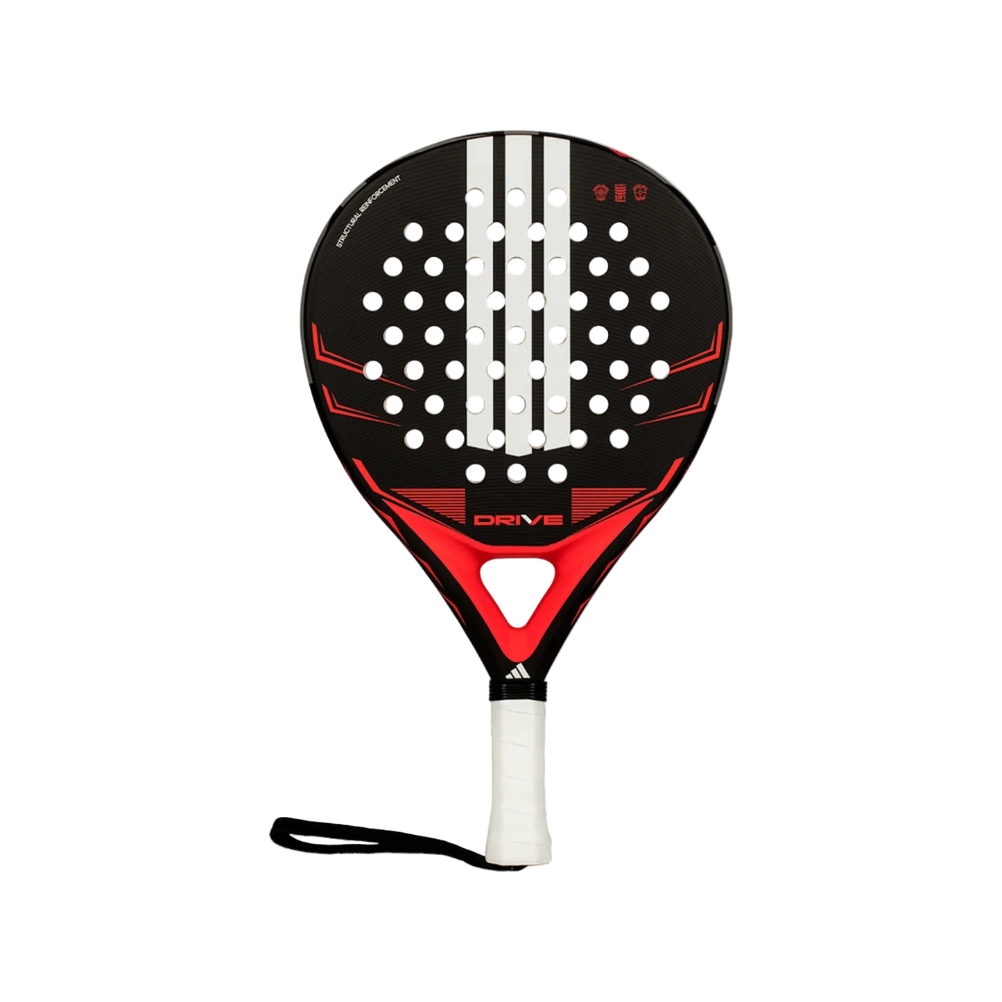 Adidas Drive black Padel Racket 2026