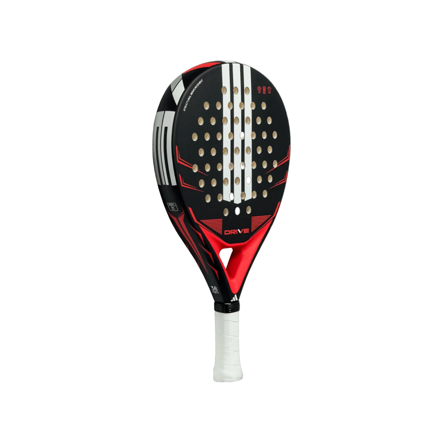 Adidas Drive black Padel Racket 2026