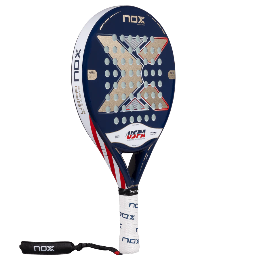 NOX Pro Cup USPA Exclusive Edition 2025 LTD