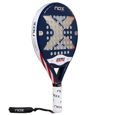 NOX Pro Cup USPA Exclusive Edition 2025 LTD