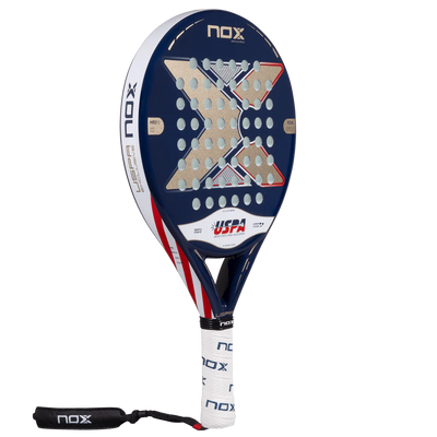 NOX Pro Cup USPA Exclusive Edition 2025 LTD