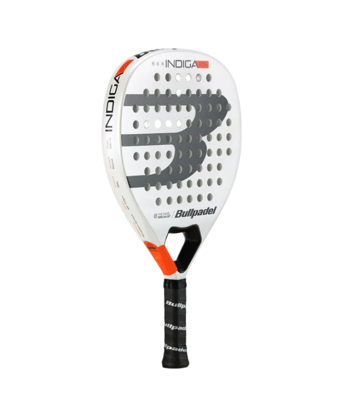 BULLPADEL INDIGA POWER 2025 PADEL RACKET