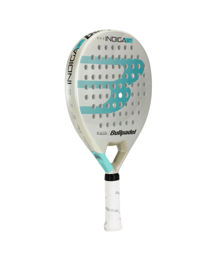 BULLPADEL INDIGA WOMEN 2025 PADEL RACKET