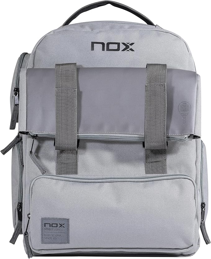 NOX STREET PACK BACKPACK