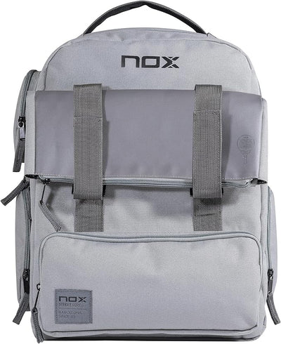 NOX STREET PACK BACKPACK