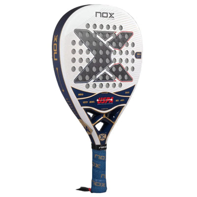 NOX Padel Racket USPA 12K  Attack Exclusive Edition