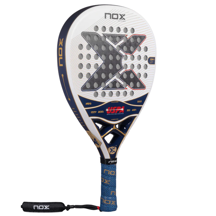 NOX Attack USPA 12K Exclusive Edition