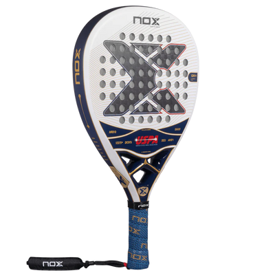 NOX Attack USPA 12K Exclusive Edition
