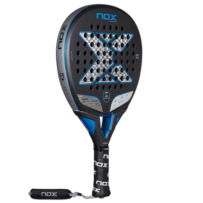 NOX Future Hybrid 12K Alum