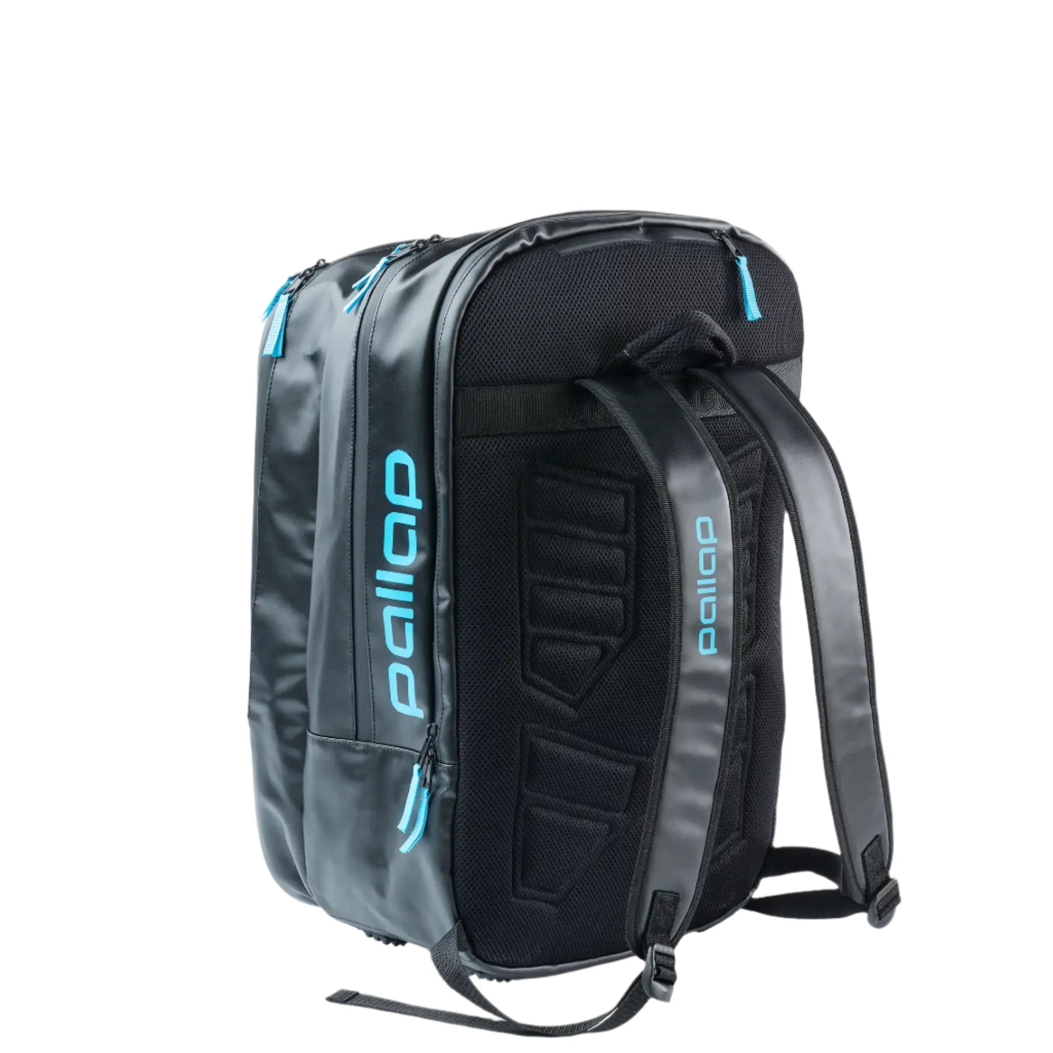 Pallap Tech Backpack - Thumbnail 2