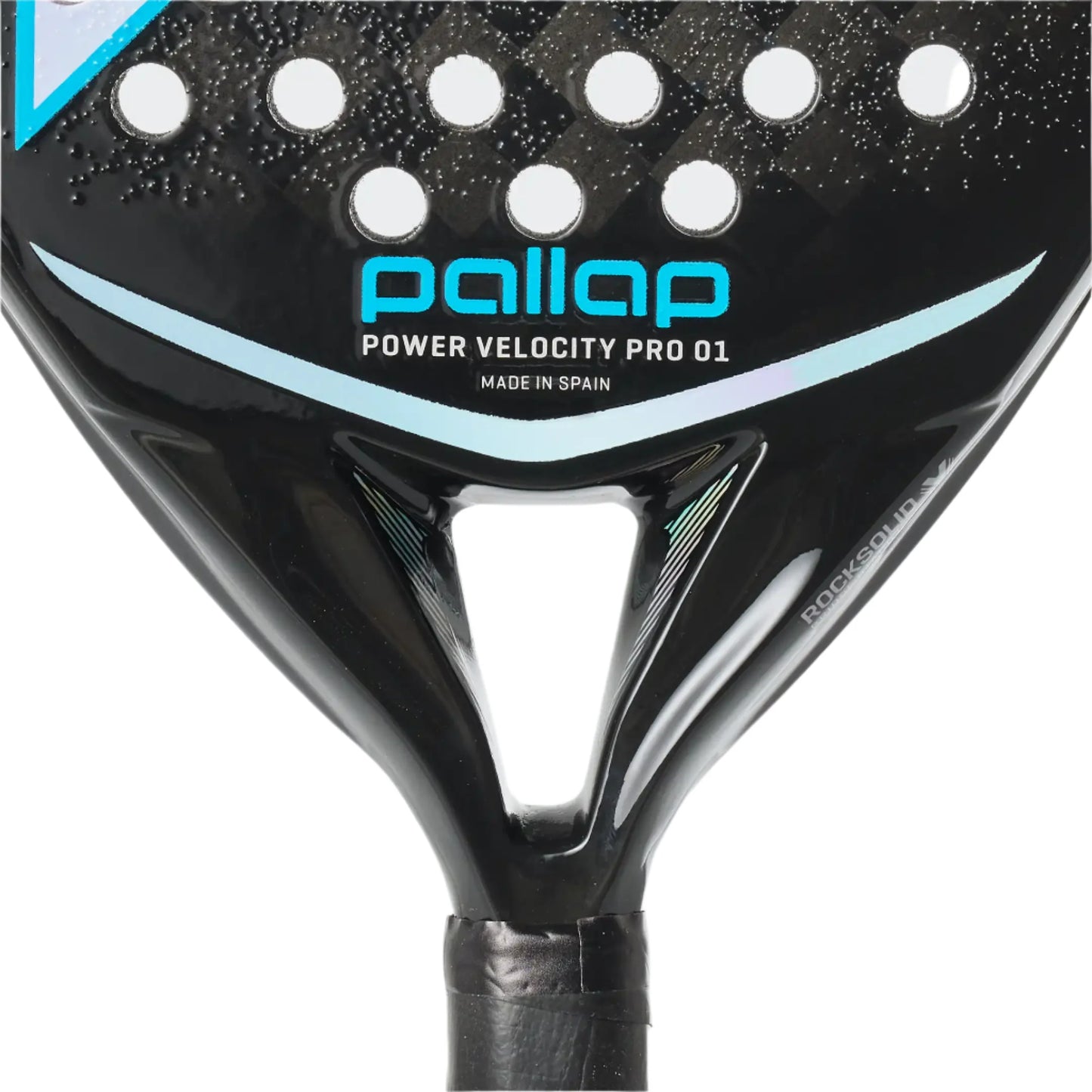 POWER VELOCITY PRO