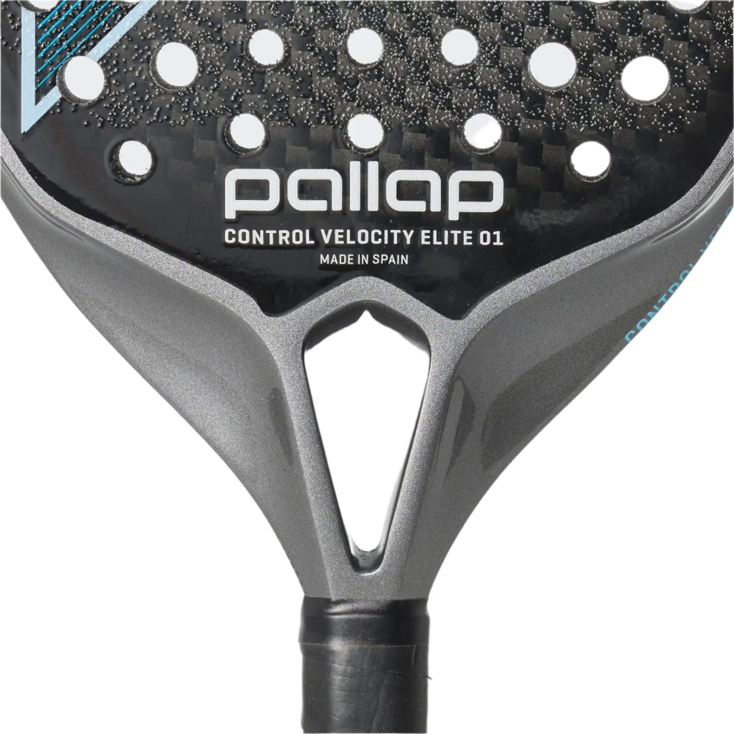 CONTROL VELOCITY ELITE
