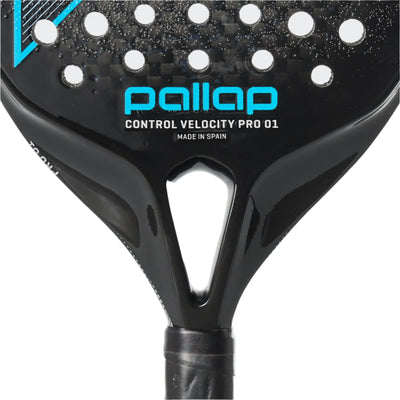 CONTROL VELOCITY PRO