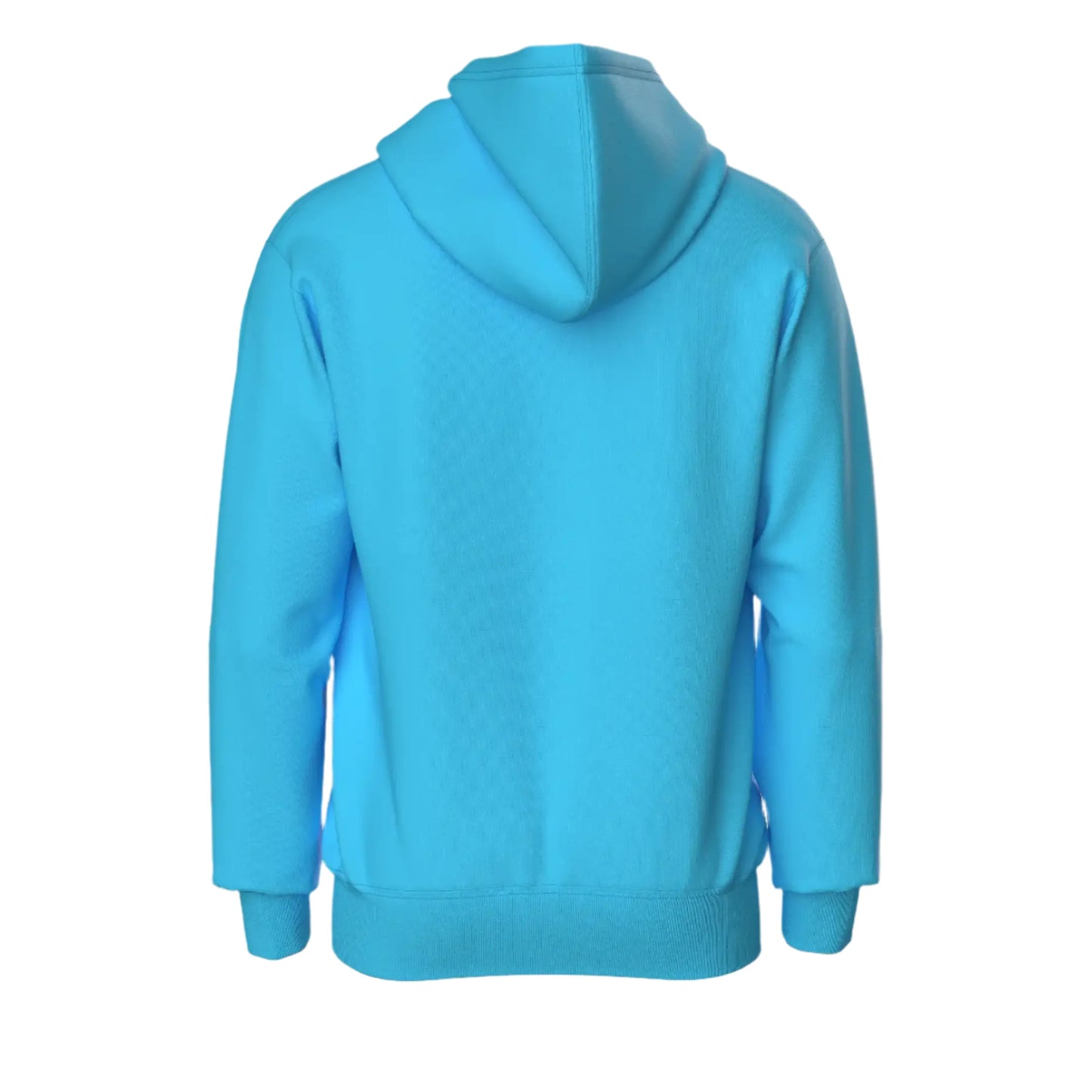 PALLAP UNISEX PRO HOODIE