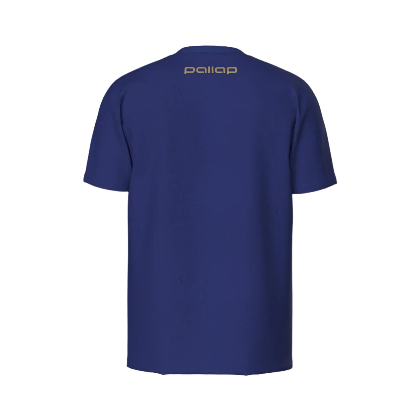 PALLAP MEN‘S TEAM SHIRT