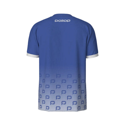 PALLAP PALLMEN‘S TECHNICAL PRO T-SHIRT