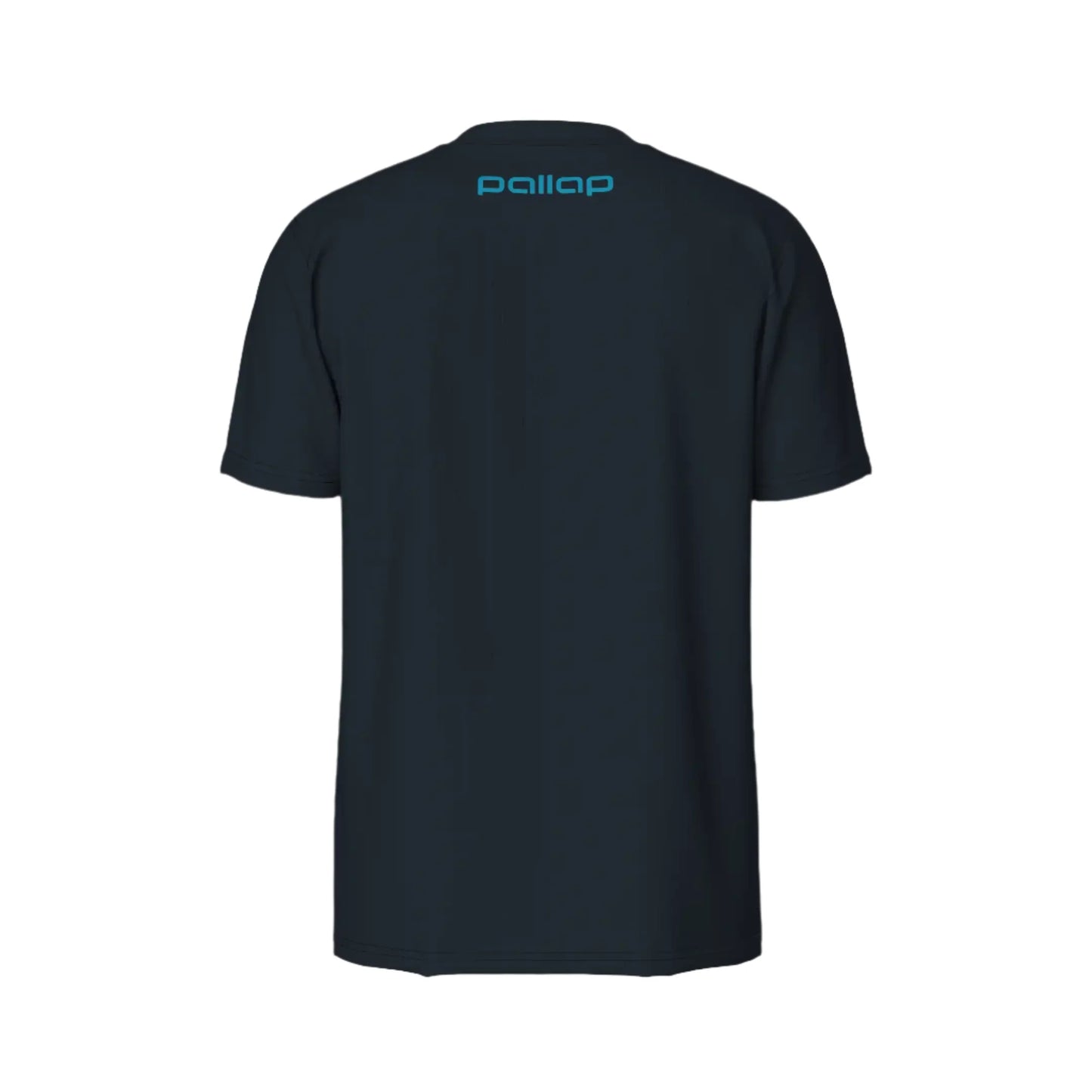 PALLAP MEN‘S TECHNICAL TRAINING T-SHIRT