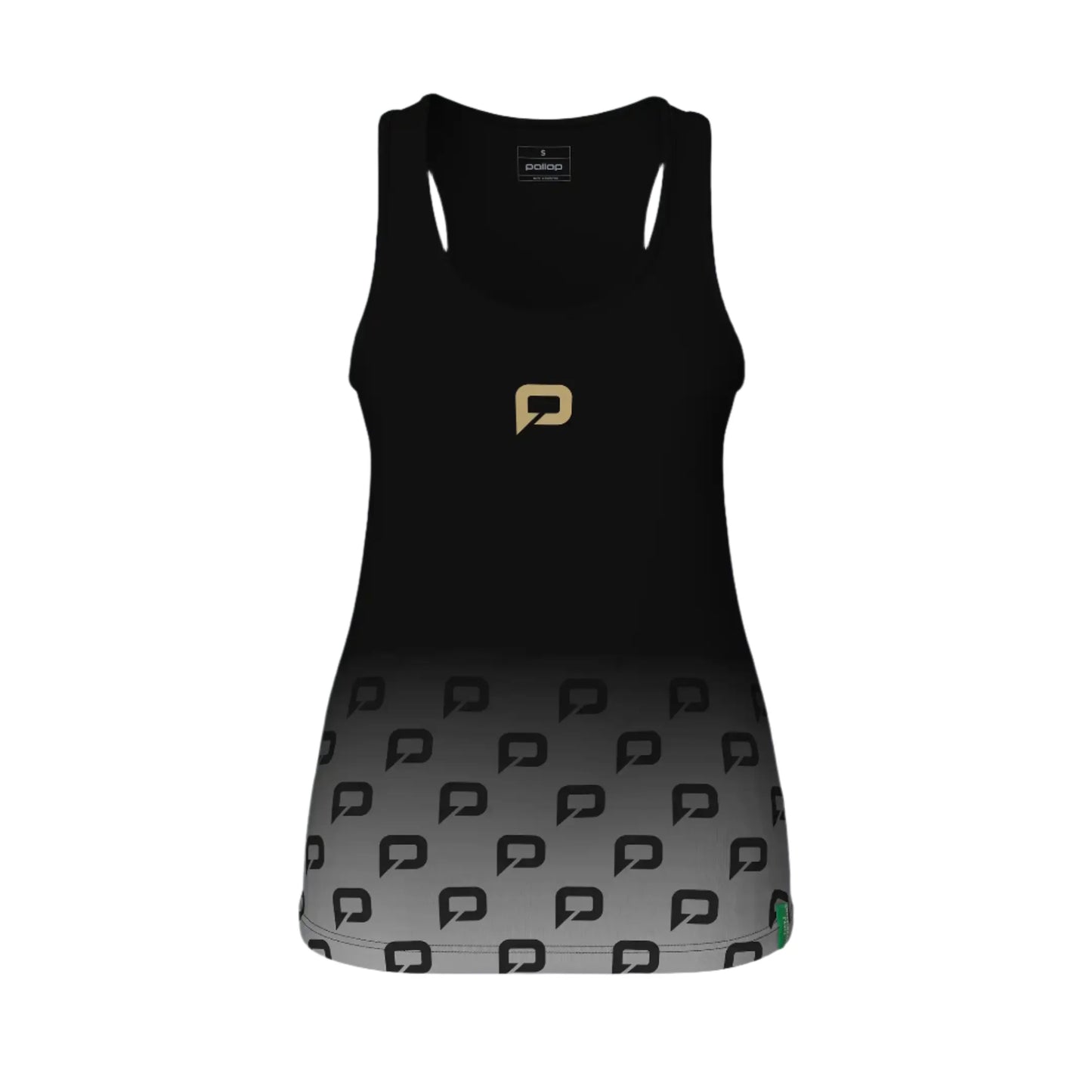 PALLAP WOMEN‘S COMPETITION TOP